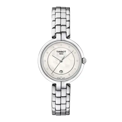 Tissot Flamingo T094.210.11.116.01