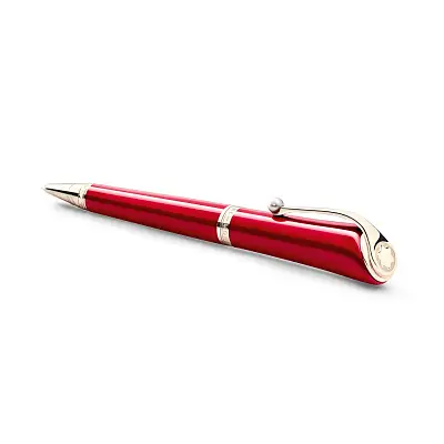 Montblanc Montblanc Muses Marilyn Monroe Phiên bản Đặc biệt Màu Đỏ MB132118