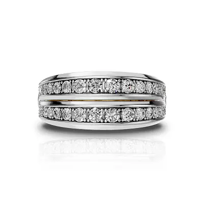 Nhẫn Carrera y Carrera Secreto Mini