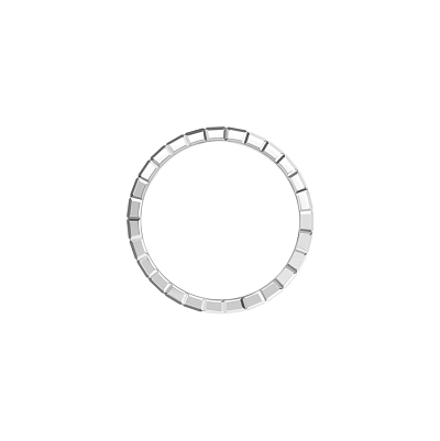 Nhẫn vàng Chopard Ice Cube 827006-1011