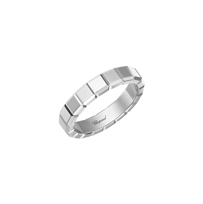Nhẫn vàng Chopard Ice Cube 829834-1070