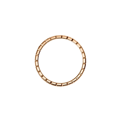 Nhẫn vàng Chopard Ice Cube 827702-5259