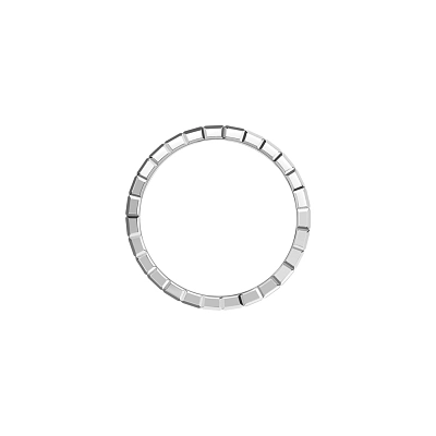 Nhẫn vàng Chopard Ice Cube 827006-1018