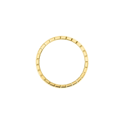 Nhẫn vàng Chopard Ice Cube 827702-0238