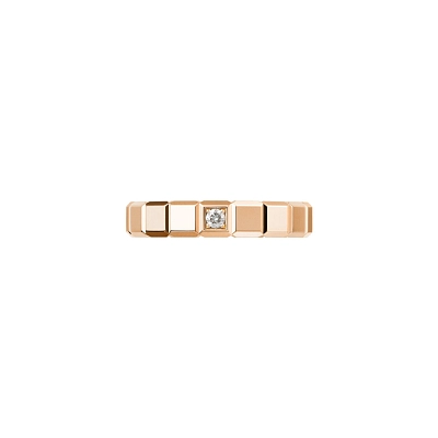 Nhẫn vàng Chopard Ice Cube 829834-5070
