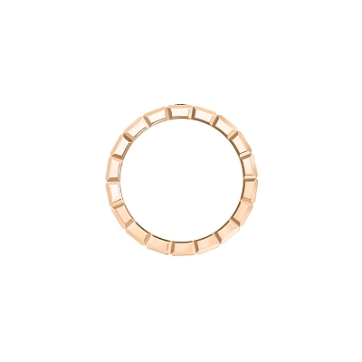 Nhẫn vàng Chopard Ice Cube 829834-5070