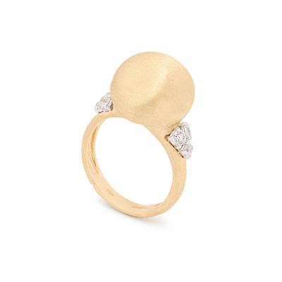 Nhẫn vàng Marco Bicego Africa AB655 B YW Q6