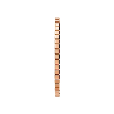 Vòng tay Chopard Ice Cube vàng 858350-5010