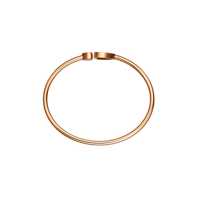 Vòng tay Chopard Happy Hearts vàng 857482-5513