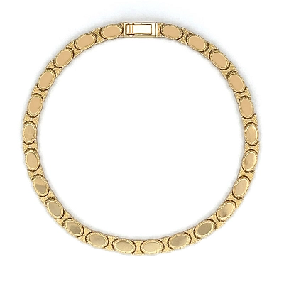 Bạc 14K 585/1000 5,730 gam
