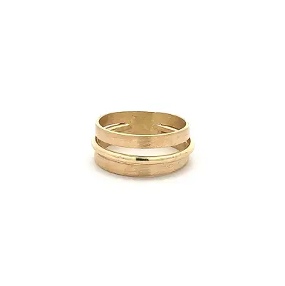 Nhẫn Vàng Độc Quyền