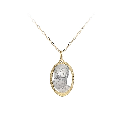 Huân chương Đức Mẹ Maria - Sự tinh tế của vàng kết hợp