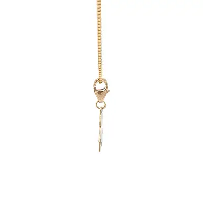 Vòng tay vàng hình búp bê