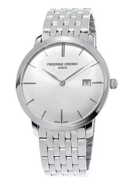 Frederique Constant Slimline Tự động FC-306S4S6B2
