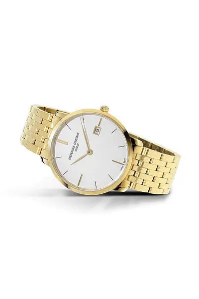 Frederique Constant Slimline Nam FC-220V5S5B