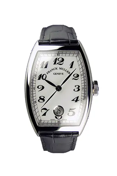 Franck Muller Tino Carbex Vintage 5850HSCDTVIN AC