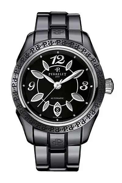 Perrelet Diamond Flower Eve Gốm sứ A2041/B