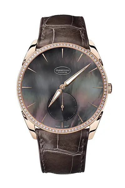 Parmigiani Tonda 1950 PFC267-1063800-HA2721