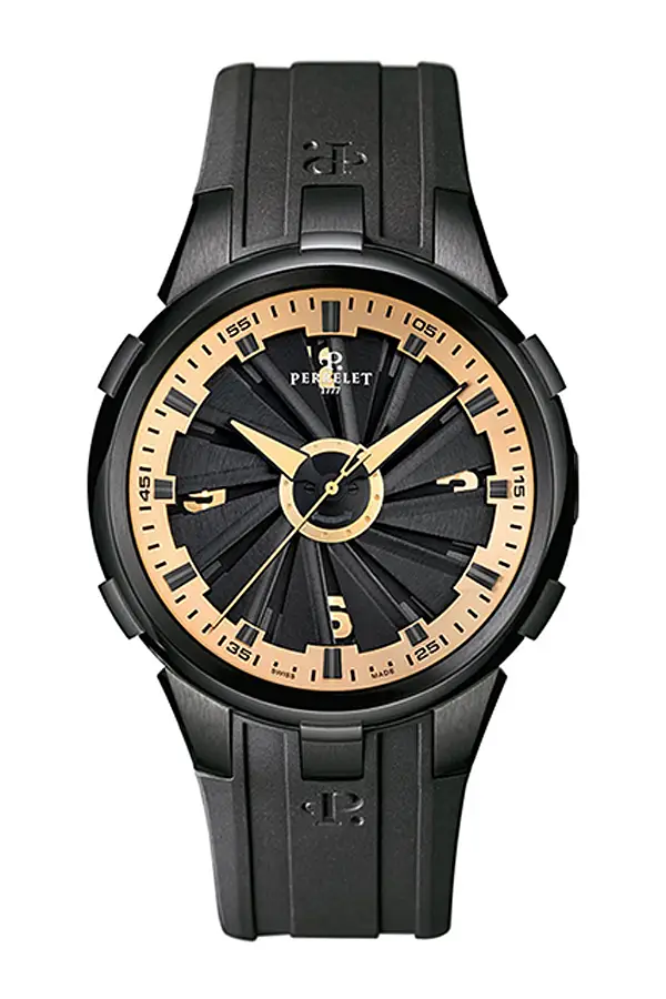 Tuabin Perrelet A1051/11