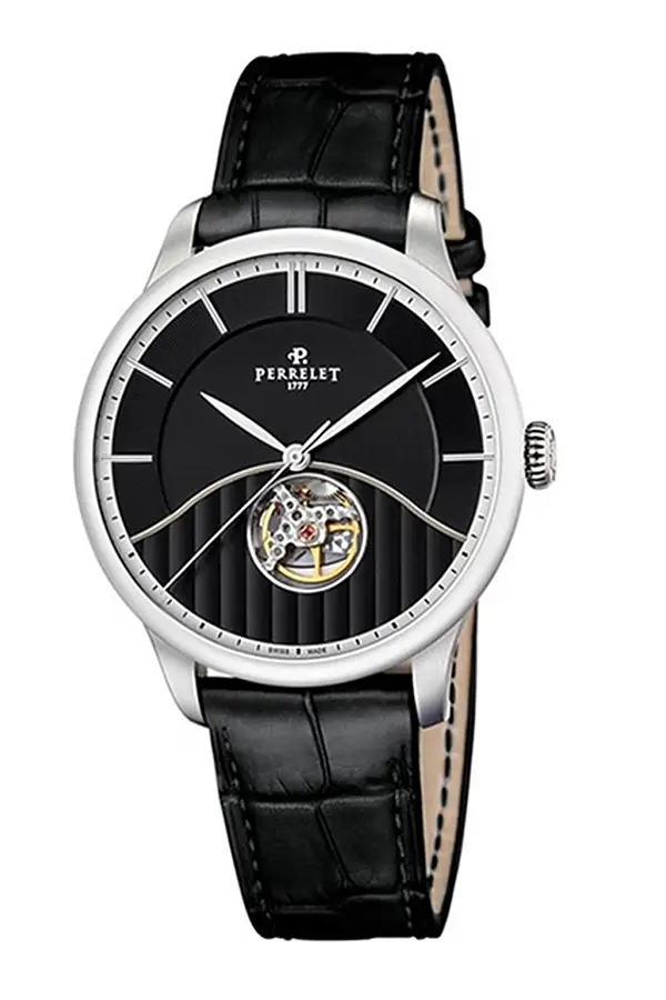 Perrelet First Class Mặt số mở A1087/A