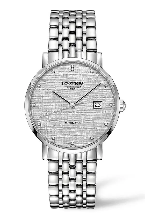 Bộ sưu tập Longines Elegant L4.910.4.77.6