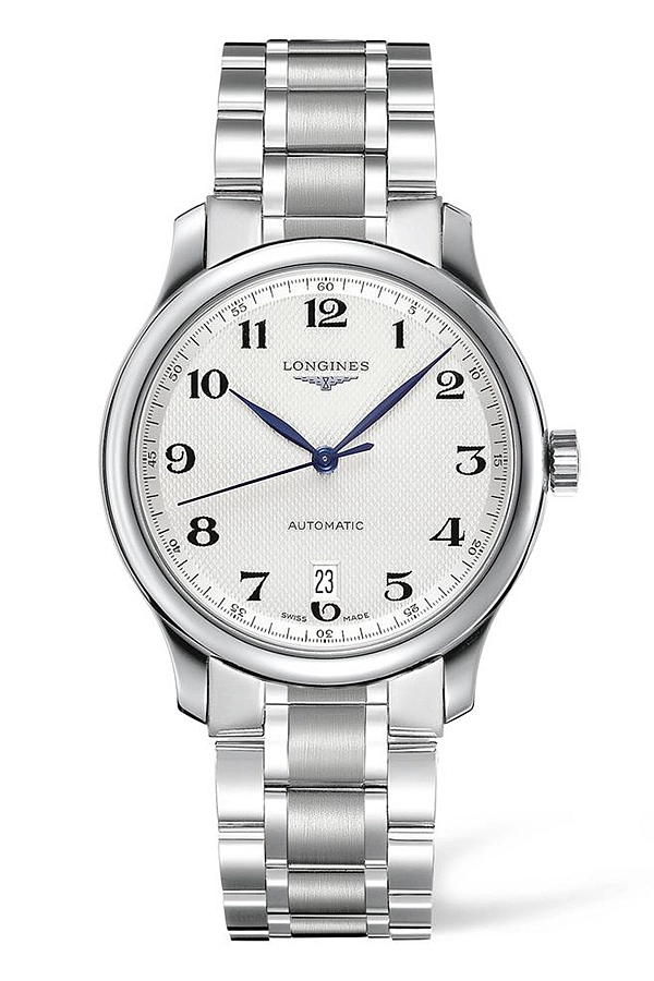 Bộ sưu tập Longines Master Collection L2.628.4.78.6