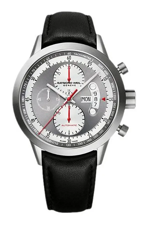 Raymond Weil Freelancer 7745-TIC-05659