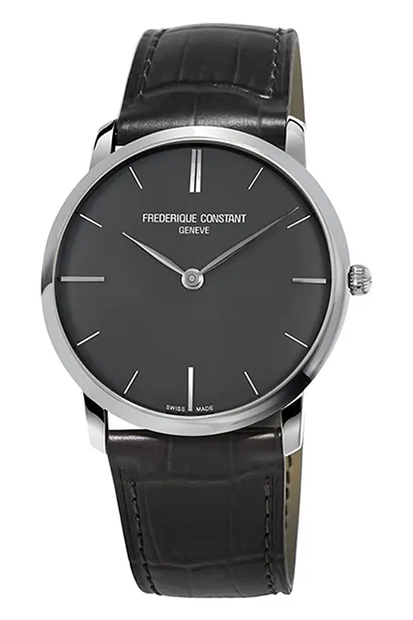 Frederique Constant Slimline Nam FC-200G5S36