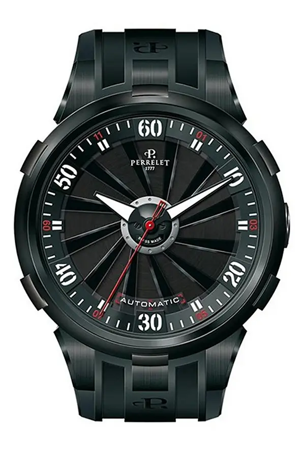 Tuabin Perrelet A1051/1