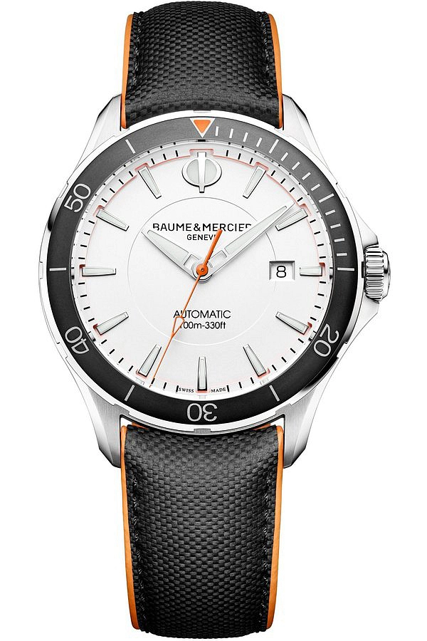 Baume &amp; Mercier Clifton Club M0A10337