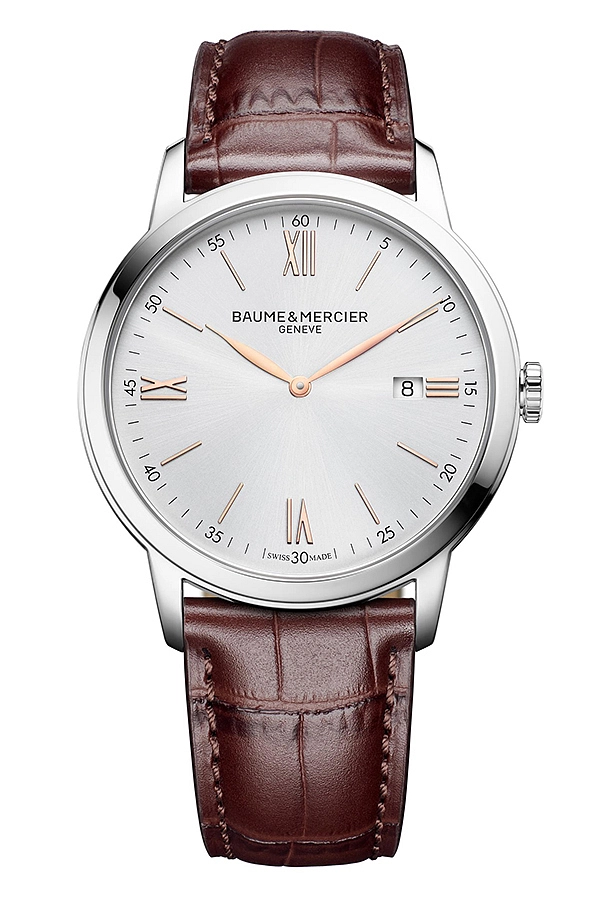 Baume &amp; Mercier Classima M0A10415