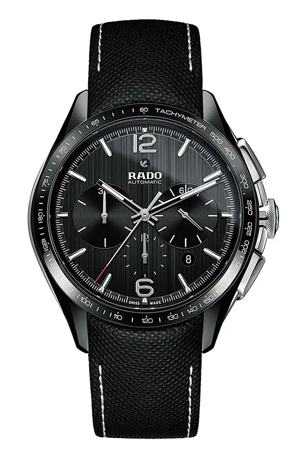 Rado HyperChrome Đồng hồ bấm giờ tự động R32121155
