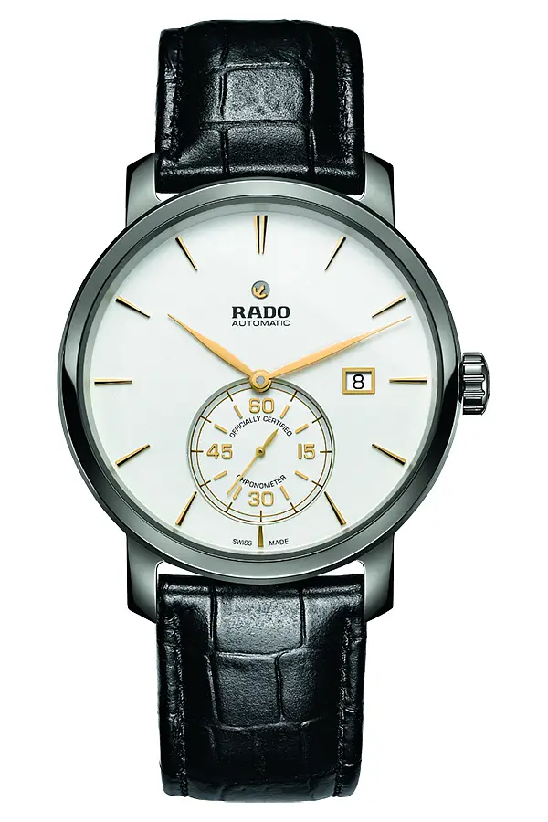 Rado Diamaster Tự động R14053016