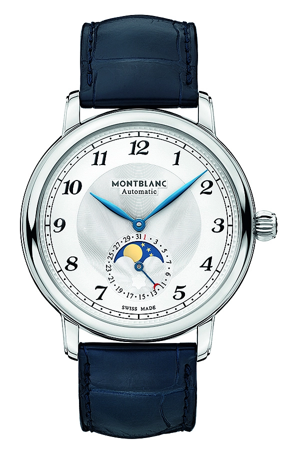 Bộ sưu tập Montblanc Star Legacy 117578