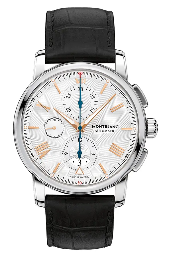 Montblanc 4810 Chronograph Tự động 114855