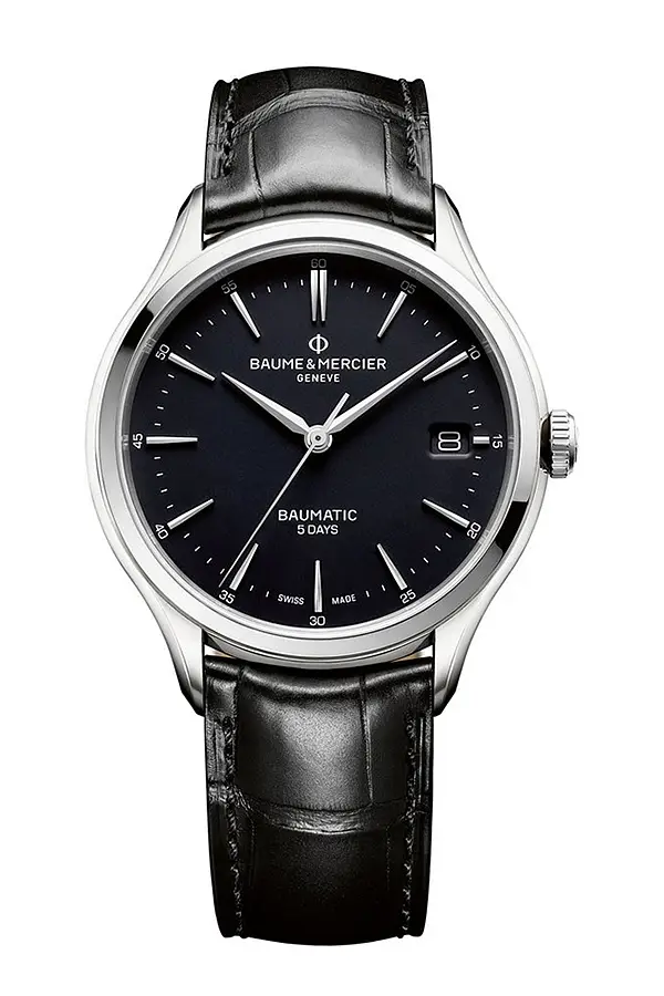 Baume &amp; Mercier Clifton Baumatic M0A10399