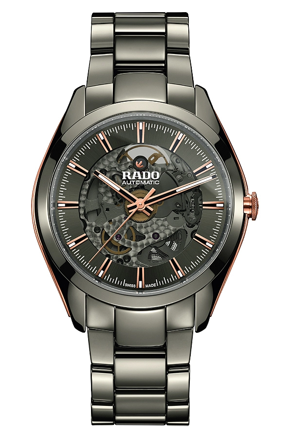 Rado HyperChrome Tự động R32021102