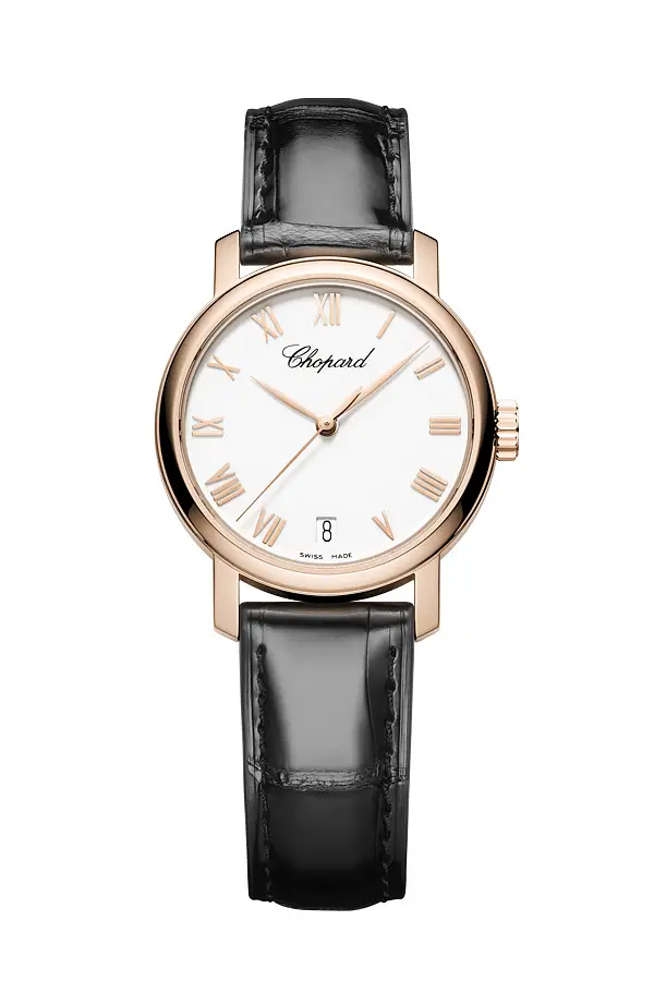Chopard Classic 124200-5001