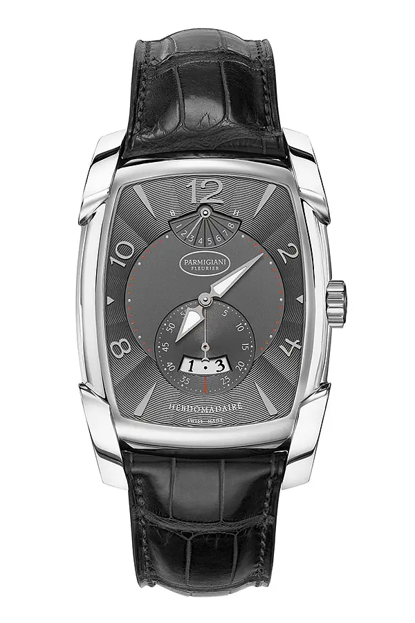 Parmigiani Kalpa Hebdomadaire XL PFC101-0001400-HA1442