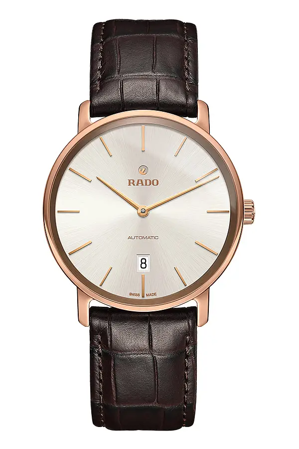 Rado Diamaster Thinline R14068026