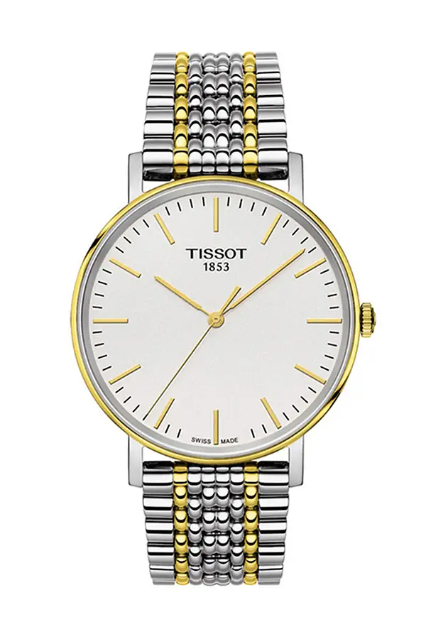 Tissot Eerytime Quartz T109.410.22.031.00