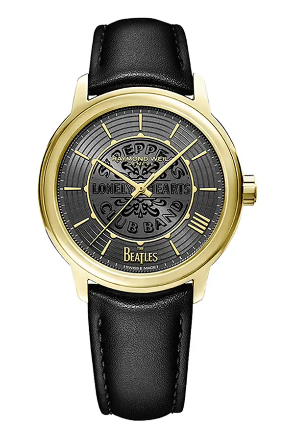 Raymond Weil Maestro 2237-PC-BEAT3