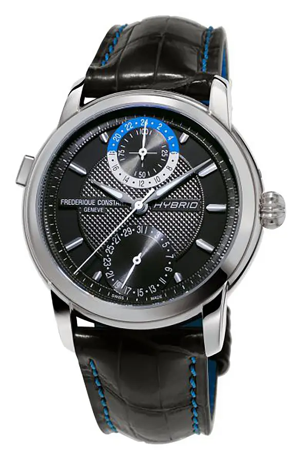 Frederique Constant Hybrid Sản xuất FC-750DG4H6