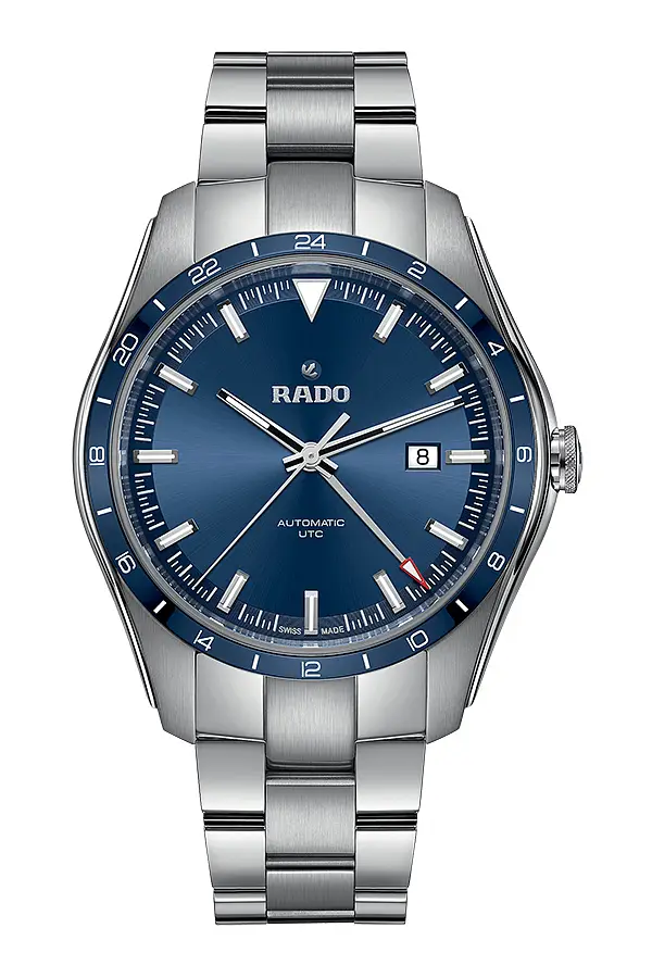 Rado HyperChrome Tự động UTC R32050203