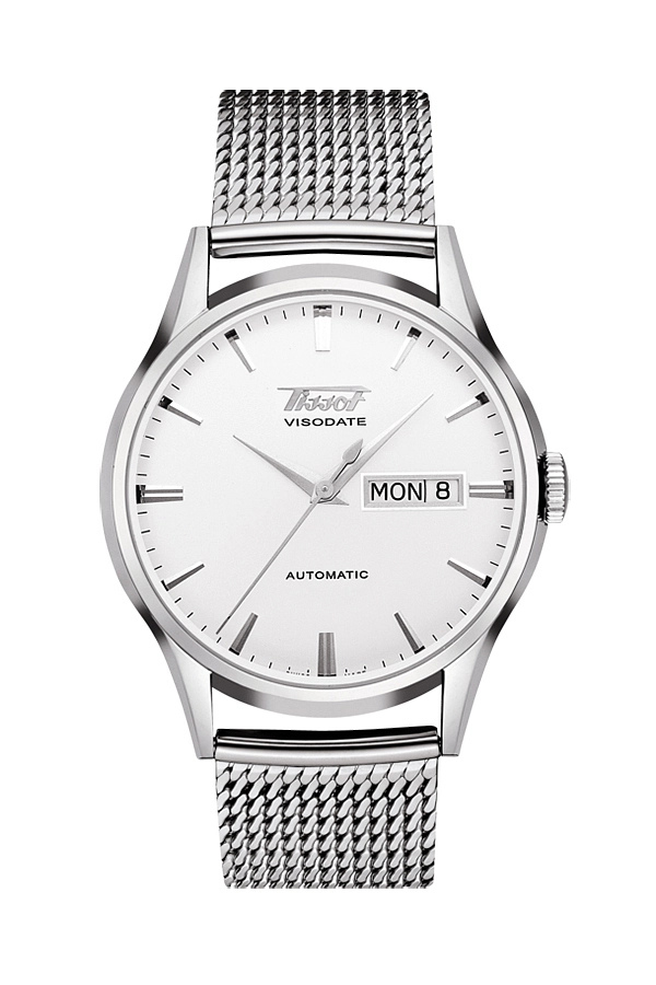 Tissot Heritage Visodate Tự động T019.430.11.031.00
