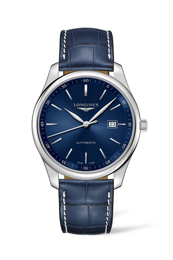 Bộ sưu tập Longines Master Collection L2.893.4.92.0