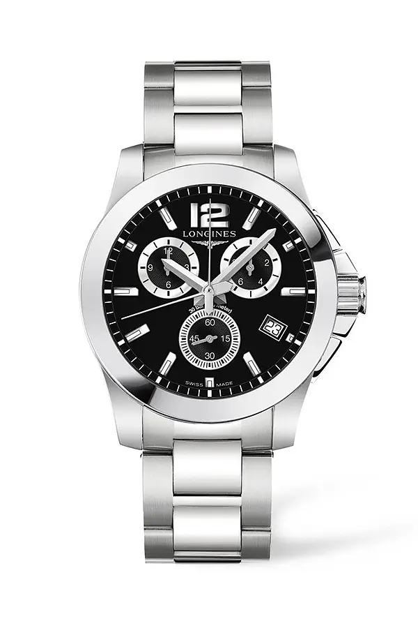 Longines Conquest L3.660.4.56.6