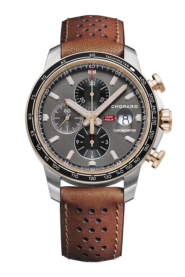 Chopard Mille Miglia 2019 Phiên bản Đua 168571-6002