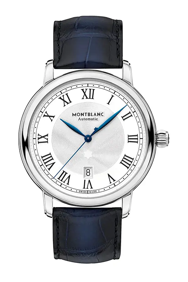 Montblanc Star Legacy Tự động hiển thị ngày 119956