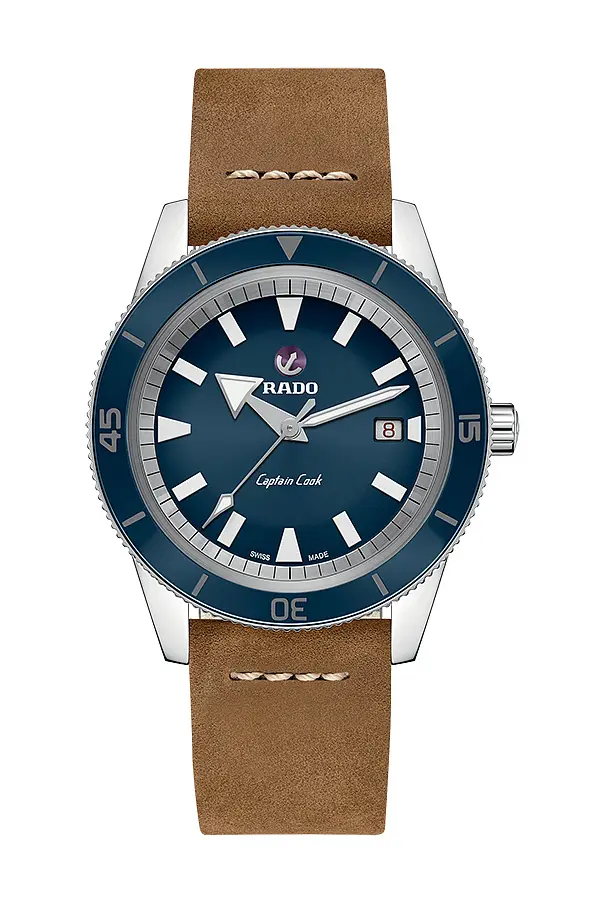 Rado Captain Cook Tự động R32505205